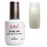 UV gel lak GABRA 11 bílá perleť 14 ml - Gel laky Gel laky